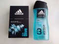 Мъжки комплект ADIDAS парфюм и душ гел , снимка 2