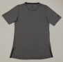 Nike DRI-FIT Utility Fitted T-Shirt оригинална тениска L Найк фланелка, снимка 1 - Спортни дрехи, екипи - 36446882