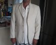 Мъжко сако размер 50 на Парушев, снимка 1 - Сака - 26551318