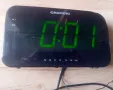 GRUNDIG Sonoclock 490 AM/FM РАДИО LED тунер /промо цена/, снимка 9