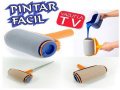 валяк за боядисване с резервоар Система за боядисване Pintar Facil, снимка 1 - Други стоки за дома - 38790570