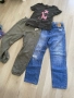 Нови дрешки в лот-11-12 год, снимка 3