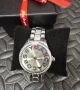 часовници rolex guess marc jacobs versace armani, снимка 6