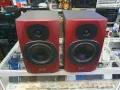 Тонколони TANNOY Reveal Студийни мониторни В отлично техническо и визуално състояние., снимка 2