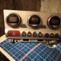 панел климатик 1560334760 ALFA ROMEO 156, снимка 1