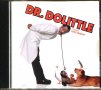 Dr. Dolittle, снимка 1 - CD дискове - 37467302