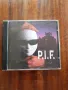 Оригинален диск P.I.F., снимка 1