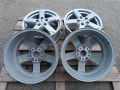 Лети джанти 16ки 5х112 Rial, снимка 9