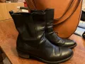 Боти естествена кожа, снимка 5