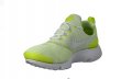 маратонки NIKE Presto Fly  Barely Volt/White/Volt  номер 40,5 , снимка 2