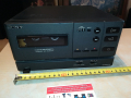 sony tc-h201 deck-made in japan-swiss 2104221217, снимка 4