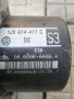 АБС VW голф 4 1J0 014 419 C, снимка 2