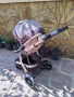 Детска количка KikkaBoo Irene,Beige 2 in 1 , снимка 6