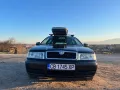 Shkoda Octavia 1.8T Газ 4X4, снимка 2