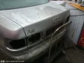 Audi a8 на части 2008 год., снимка 4