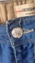 Мъжки дънки Bershka W32, снимка 11
