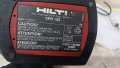 батерия HILTI , снимка 1 - Бормашини - 43459937