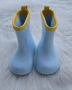 Детски боси гумени ботуши №22 - НОВИ, снимка 13