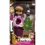 Пееща кукла от "Маша и мечокът", снимка 4