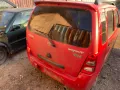 suzuki wagon 1.3 4x4 на части сузуки вагон 4х4, снимка 5