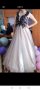 Абитуриентска рокля, снимка 1 - Рокли - 43897658