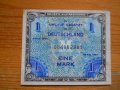 банкноти - Германия I, снимка 3