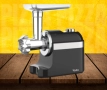 Електрическа месомелачка Voltz 1600W, снимка 7