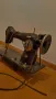 Стара шевна машина, снимка 2