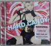 Madonna – Hard Candy, снимка 1 - CD дискове - 37013785