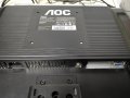 19" LCD Монитор ЛOC TFT19W80PSA+ с вградени говорители, снимка 2
