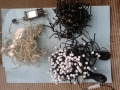 шадраван,коледни декорации,сушуар,инструмент гайки , снимка 12