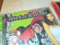 METAL BALLADS CD 0808251802, снимка 5