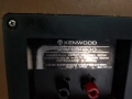 Тонколони kenwood ls 800, снимка 7