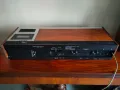 Стерео ретро ресийвър с касетен дек Tandberg Solvsuper 12C, снимка 5