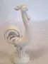 порцеланова фигурка петел Vaga international 6/2, снимка 4