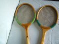Две тенис ракети, снимка 1 - Тенис - 40750652
