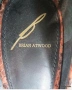 Елетантни стилето Brian Atwood 36.5, снимка 5