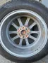 Джанти с гуми БМВ 17 цола, снимка 4