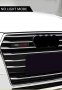 LED ДЕКОРАТИВНИ СВЕТЛИНИ ЗА ПРЕДНА РЕШЕТКА:Audi-ЛОГО•Sline• 🔝Mercedes-Benz•🚨AMG•🔰BMW-Performance, снимка 14