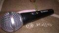 yamaha dm-105 microphone-внос швеицария, снимка 1