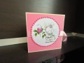 Поздравителна картичка , снимка 5