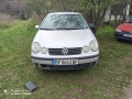 VW Polo 3бр. на части, снимка 1
