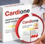 Кардион - хранителна добавка срещу хипертония