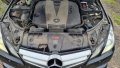 Mercedes E350 W207 AMG packet 2011г. на части, снимка 13