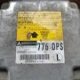 Airbag сензор, модул  Mitsubishi Pajero, MR472776 