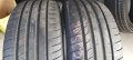 2 бр.летни гуми Goodyear RSC 245 40 19 dot0418 Цената за брой! , снимка 1 - Гуми и джанти - 43460323