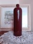 Старо керамично шише ,,Рижский бальзам,,, снимка 1 - Колекции - 35608888