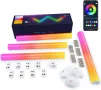 Интелигентни LED светлинни ленти, синхронизиране на музика, управление от Bluetooth APP, снимка 8
