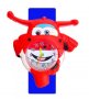 Super Wings Детски ръчен Часовник тип гривна силиконов, снимка 2