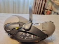 Нов Cybex cloud Z i-Size детски стол за кола от раждането бебешки кош, снимка 9